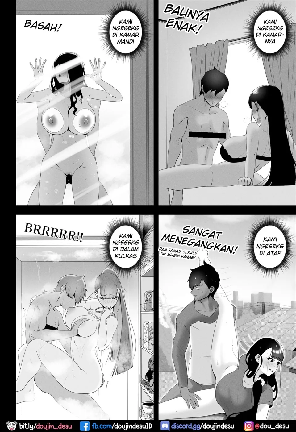 OYAOYAKODON Chapter 01 - Page 9